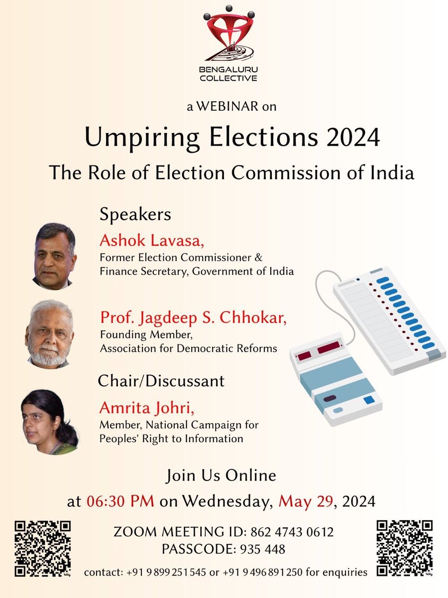 Elections 2024
