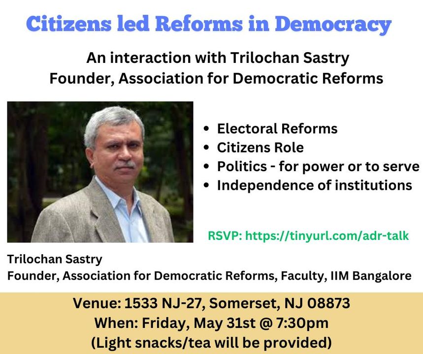 Democracy